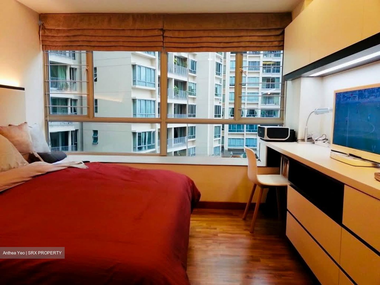 Lakeholmz (D22), Condominium #593372361